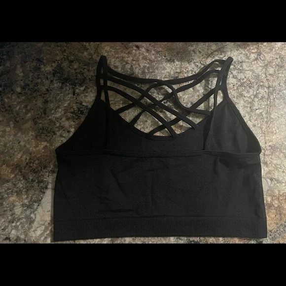 Zenana Outfitters Bralette - Picture 3 of 4